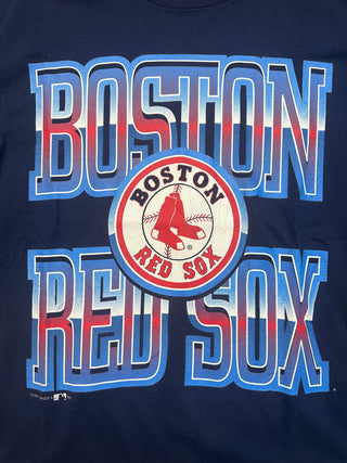 1997 Red Sox Hanes Tshirt size Large