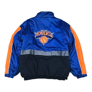 Knicks Heavyweight Starter Jacket size XL
