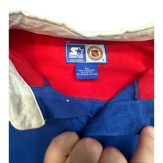 90s Rangers Rugby Shirt size Large