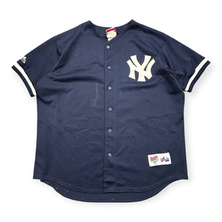 Yankees Chuck Knoblauch Jersey size XL