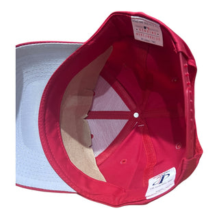 Cincinnati Reds Plain Logo Snapback