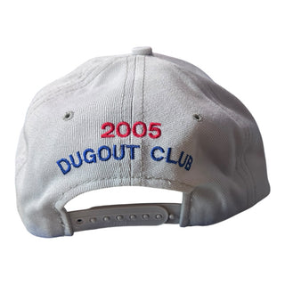 Fresno State Dugout Club Snapback