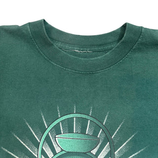 Jets The Green Lantern Chrebet Tshirt size 2X