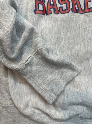 90s Syracuse Reverse Weave Crewneck size XL