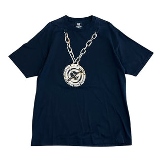 John Cena Chain Gang Tshirt XL
