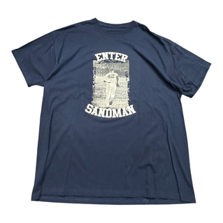 Enter Sandman Exit Legend Tshirt size 2X