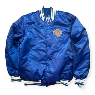 2011 Knicks Starter Jacket