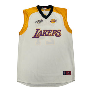 2008 Finals Kobe Bryant Jersey size Small