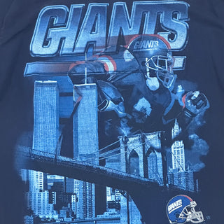 Giants Twin Towers Tshirt size Large