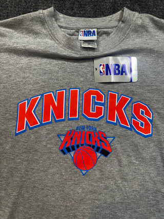 Knicks Marbury Tshirt size XL