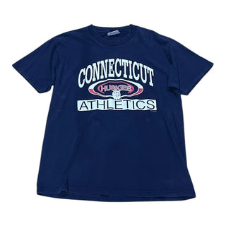 UConn Huskies Athletics Tshirt Sz L