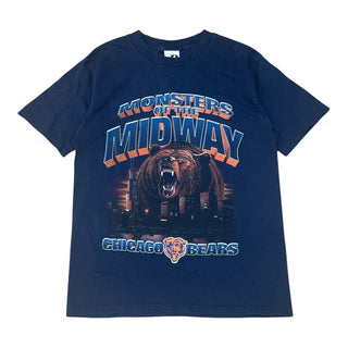 Bears Monsters of the Midway Tshirt size Medium