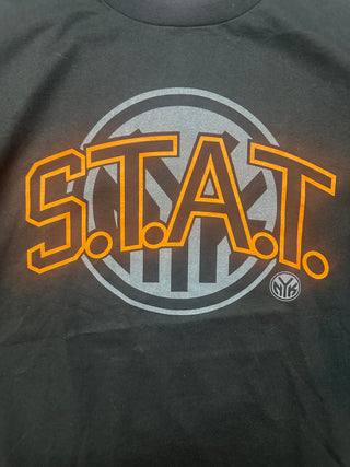 Knicks STAT Stoudemire Tshirt size 2X
