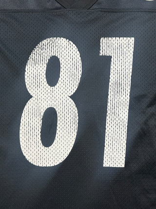 Steelers Charles Johnson Jersey size XL