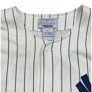 90s Yankees Yogi Berra Jersey size XL