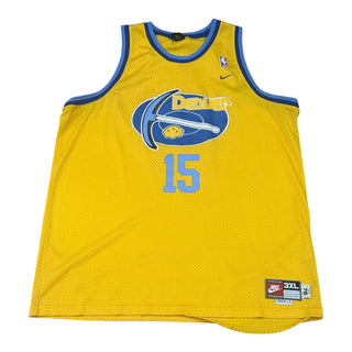 Swingman Nuggets Anthony Jersey size 3XL