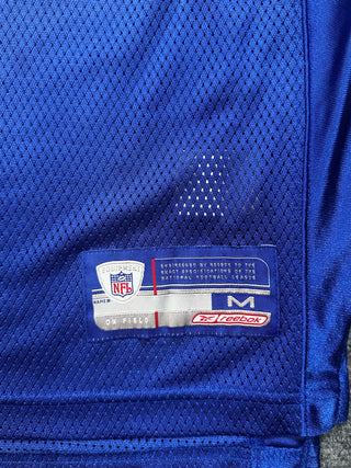 Colts Edgerian James Jersey size M