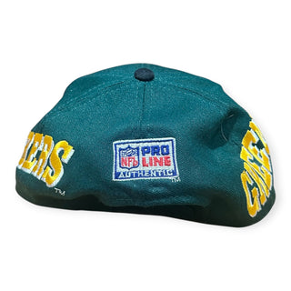 90s Packers Side Wave Snapnack