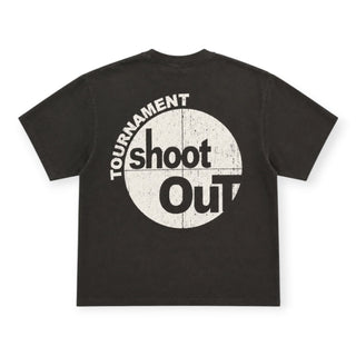 Shoot Out Tshirt