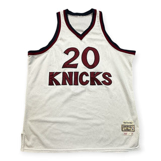 M&N Authentic Michael Richardson Jersey size 54/2X