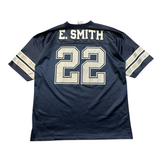 90s Cowboys Emmitt Smith Jersey size Large