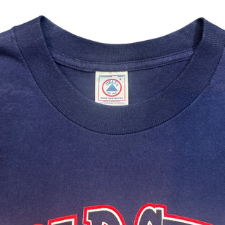 1997 Indians ALCS Tshirt size L