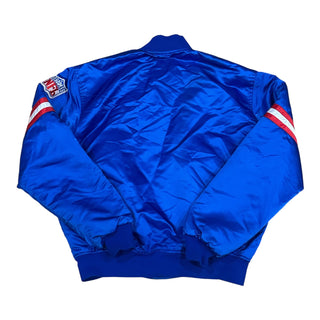 80s Giants Satin Jacket size Large
