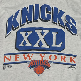 90s Knicks Gym Tshirt size M (1012)
