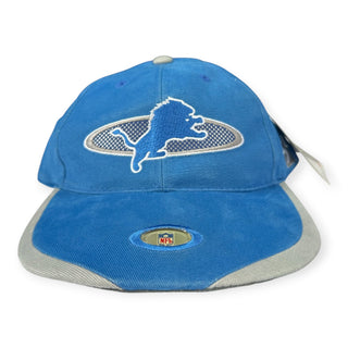 Detriot Lions SS Velcroback