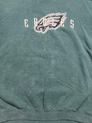90s Eagles Starter Crewneck size XL