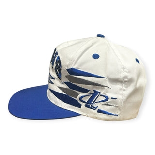 Detroit Lions Diamond Cut SnapBack