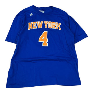 Knicks Aaron Affalo Tshirt size 2X