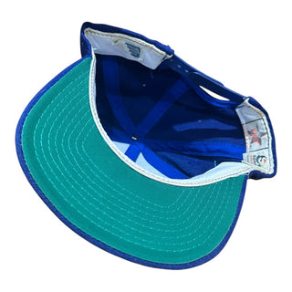 Denver Broncos Single Line Script SnapBack