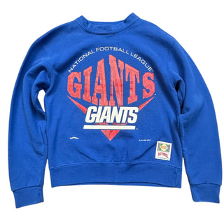 1994 NY Giants Nutmeg Crewneck size Small