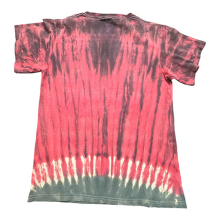 1998 Bulls Tie Dye Tshirt size L
