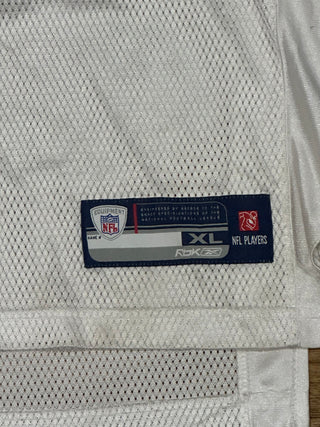 New York Giants Justin Tuck Jersey sz XL