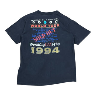 1994 World Cup World Tour Tshirt Sz XL (