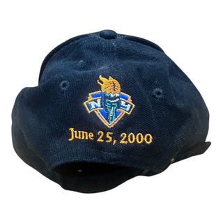 Kim Hampton Liberty Strapback Hat