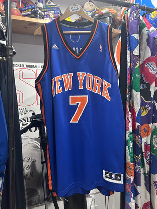 Melo jersey