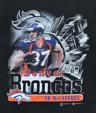 Broncos McCaffrey Tshirt size M