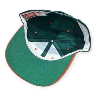 90s Miami Hurricanes SnapBack