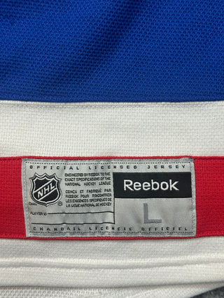 Rangers Ryan Callahan Jersey size L