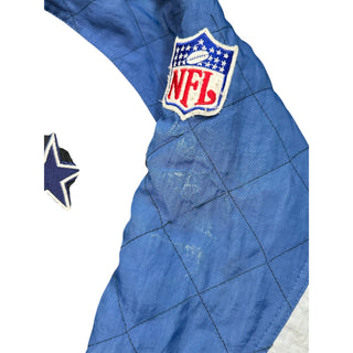 90s Dallas Cowboys Heavyweight Jacket size XL