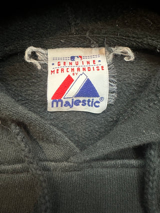 Mets Script Hoodie size 2X