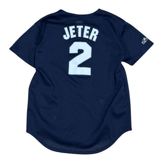 Youth Medium Yankees Jeter Jersey