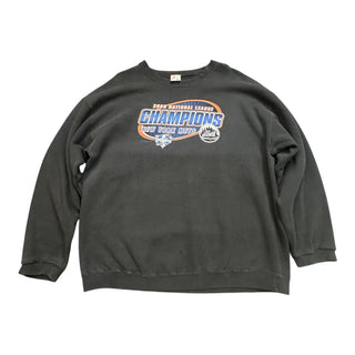 Mets 2000 National League Champions Crewneck size XL (Fits Oversized)