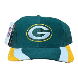 90s Green Bay Packers SnapBack