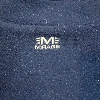 90s Penn State Half Zip Fleece Size XL