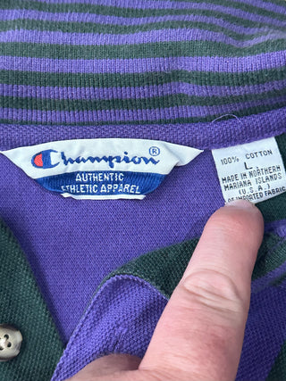 1996 Atlanta Olympics Polo Shirt Sz L