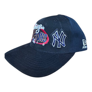 1998 New York Yankees Champions Snapback